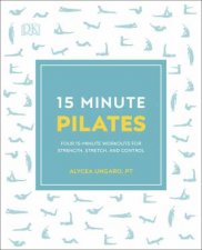 15 Minute Pilates