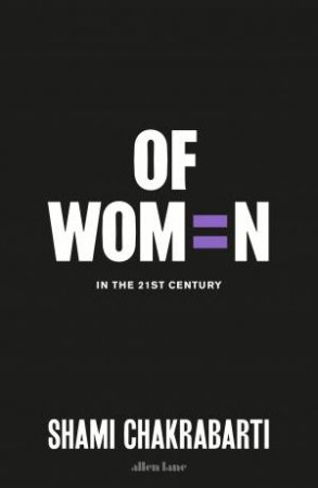 Of Women by Shami Chakrabarti