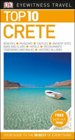 Crete by Various