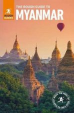 The Rough Guide to Myanmar