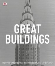 Great Buildings A Visual History