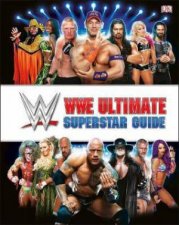 WWE Ultimate Superstar Guide 2nd Ed