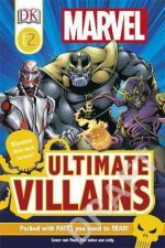 Marvel Ultimate Villains