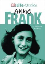 Anne Frank DK Life Stories