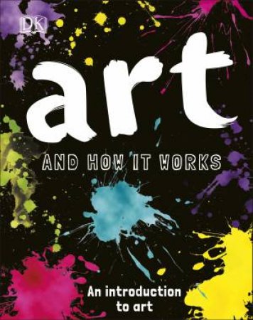 Art and How it Works by Various