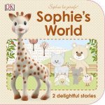 Sophie La Girafe Sophies World