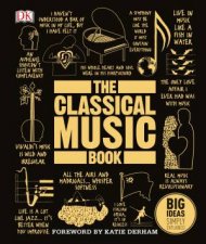 The Classical Music Book