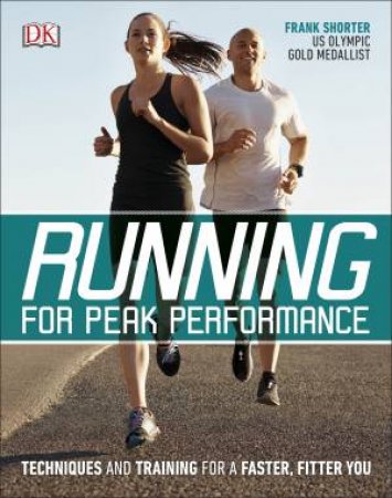 Running for Peak Performance by Various