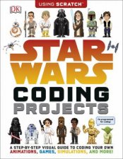 Star Wars Coding Projects