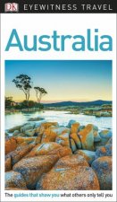 Eyewitness Travel Guide Australia 12th Ed