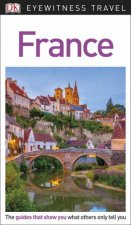 Eyewitness Travel Guide France