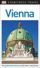 Eyewitness Travel Guides Vienna