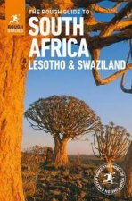 The Rough Guide To South Africa Lesotho  Swaziland