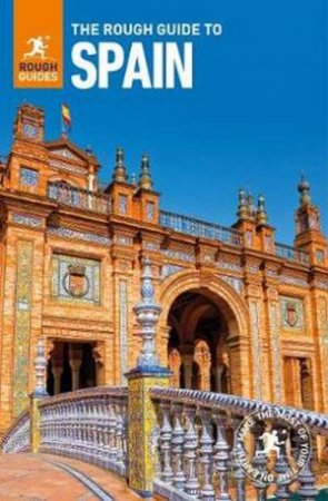 The Rough Guide To Spain by Various