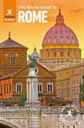 The Rough Guide To Rome by Various