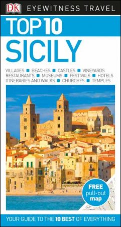 Sicily by Various