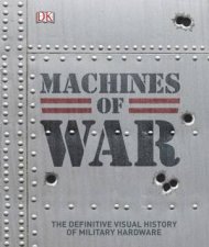 Machines Of War