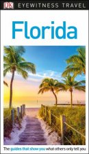 DK Eyewitness Travel Guide Florida