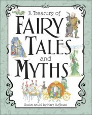 First Book Of Fairy Tales And A First Book Of Myths