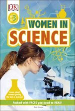 DK Reader Women In Science