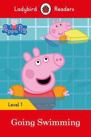 Peppa Pig Going Swimming by Various