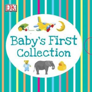 Baby's First Collection by Various