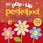 Pop Up Peekaboo Numbers