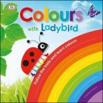 Colours With Ladybird