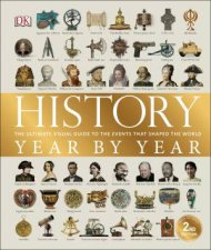 History Year By Year