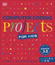 Computer Coding Projects for Kids