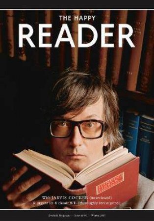 The Happy Reader - Issue 10 by penguin Classics