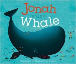 Jonah And The Whale by Various