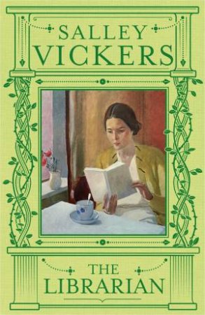 Librarian The by Salley Vickers