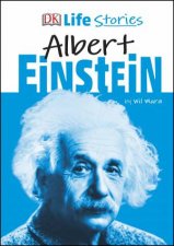 Albert Einstein DK Life Stories