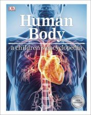 Human Body A Childrens Encyclopedia