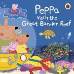 Peppa Pig Peppa Visits The Great Barrier Reef