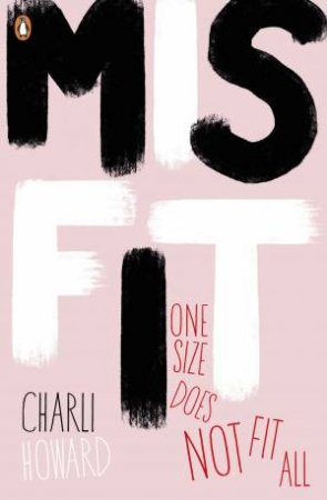 Misfit by Charli Howard