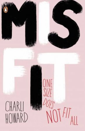 Misfit by Charli Howard