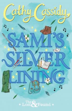 Sami's Silver Linings by Cassidy Cathy