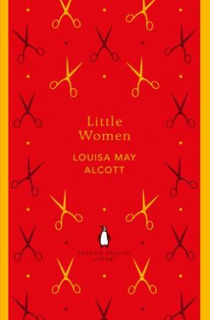 English Library: Little Women by Louisa Alcott