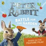 Peter Rabbit The Movie Battle For The Garden