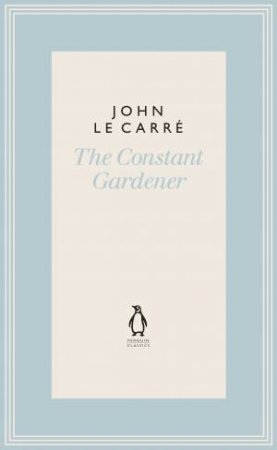 The Constant Gardener by John le Carre