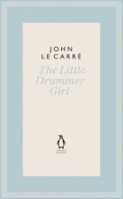 The Little Drummer Girl