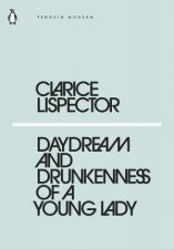 Modern Classics Daydream And The Drunkenness Of A Young Lady