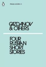 Four Russian Short Stories