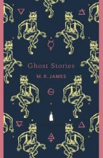 English Library Ghost Stories