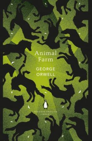 English Library: Animal Farm by George Orwell