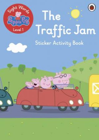 Muddy Puddles Sticker Activity Book by Various