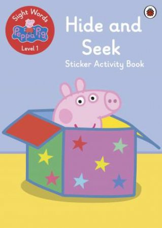 The Fun Run Sticker Activity Book by Various