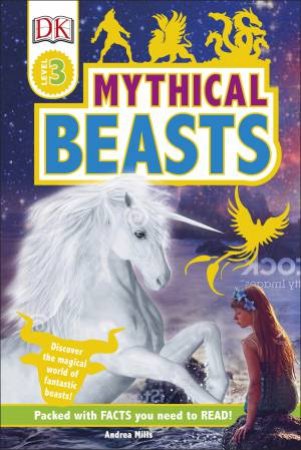 Mythical Beasts by Various